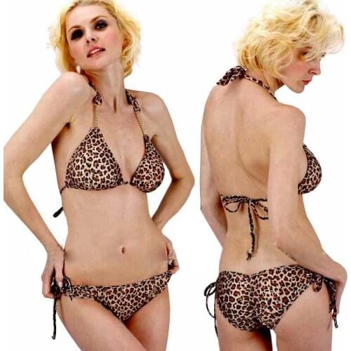 Леопардовые купальники AILINGE China At AliExpress