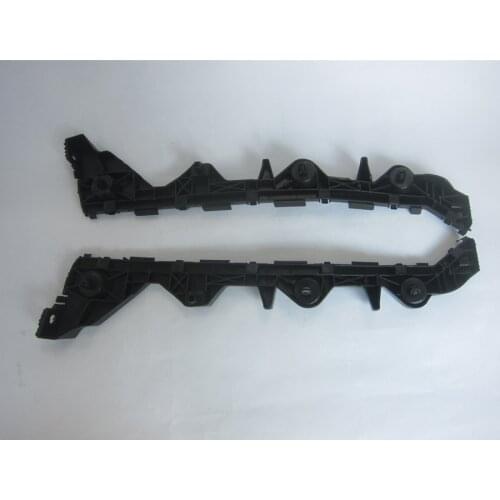 Car body 50-2J1 rear bumper bracket for Mazda 6 2007-2012 GH sedan an sport