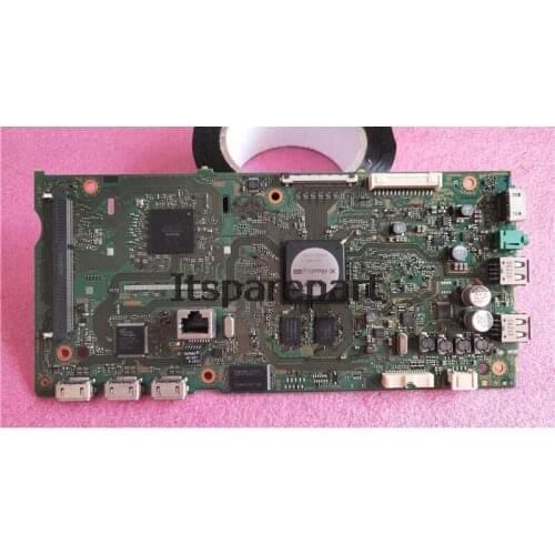 For KDL-50W800B Main Board 1-889-202-12 Screen T500hvf04. Test