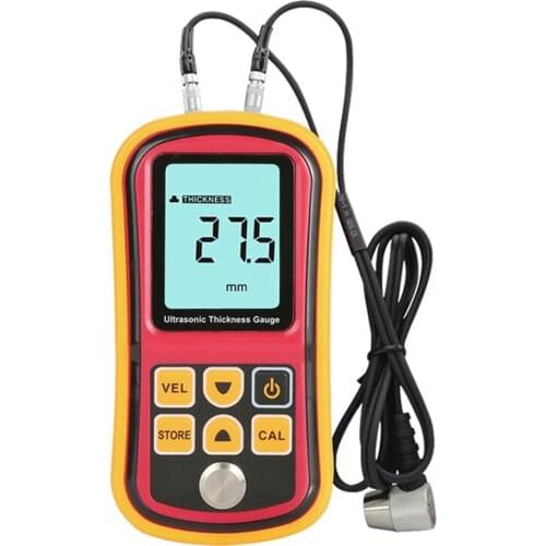 FARAJIAJ Physical Measuring Instruments