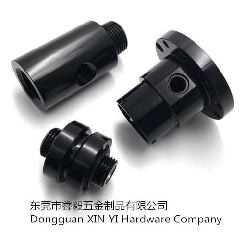 Custom made CNC machining service of aluminium # stainless steel # brass # steel # assembly Parts milling # Accepted small order