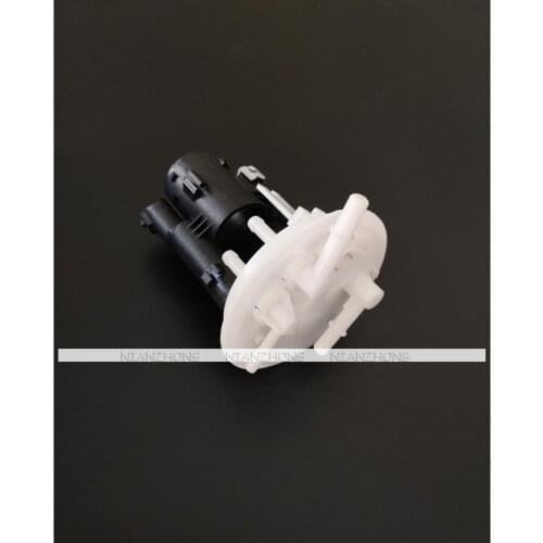 Quality Car Fuel Filter MR450543 Fits For Mitsubishi Pajero IO Leoppard C57
