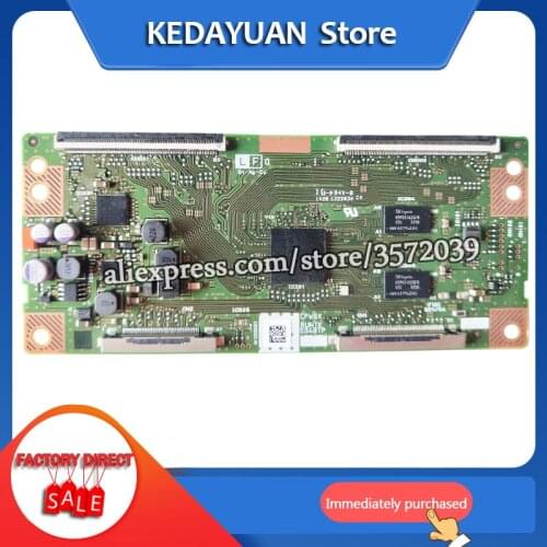 Free shipping 100% test work for SONY logic board KDL-70R550A CPWBX RUNTK 5348TP ZA ZZ