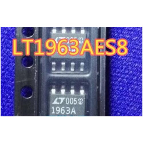 LT1963AES8 LIS3DH TL494NSR BU9793FS