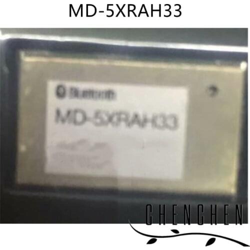 MD-5XRAH33 MD-5XR 100% New