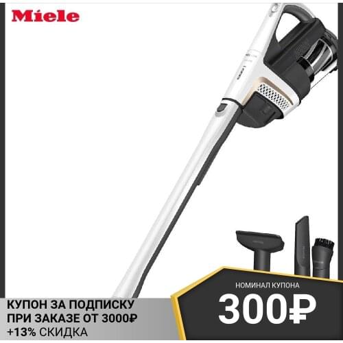 Miele Cleaning Equipment