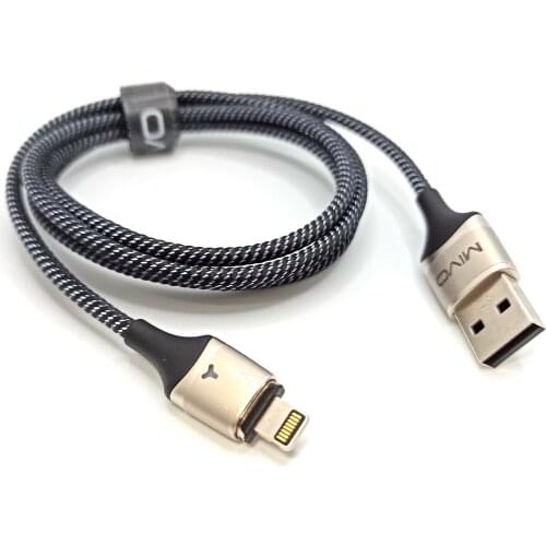 Магнитные кабели для мобильных телефонов Mivo China At AliExpress