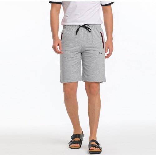 Slazenger IMPORT I Mens Shorts Spring Summer ST11SE020