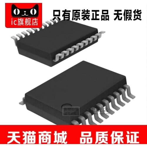 SN74LVC245ADBR SSOP20 SN74LVC245 LC245A