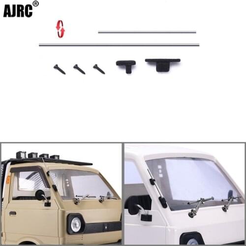 WPL-D12 1/10 Suzuki Carry Rc Minivan Truck antenna