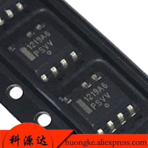 10pcs/lot NCP1219AD65R2G 1219A6 SOP-7 in stock