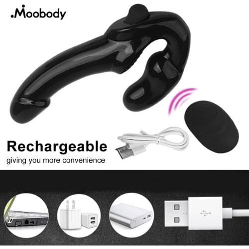 10 Speeds G-Spot Vibrator Dildo Silicone Massager Stimulator Intimate penis Adult Sex Toys Waterproof USB Rechargeable