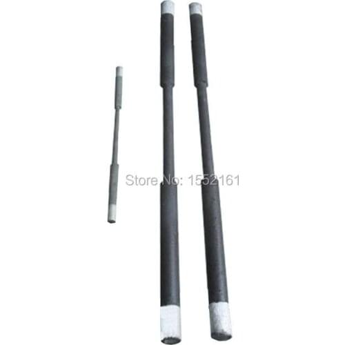 1700 high temperature Mo2Si heater