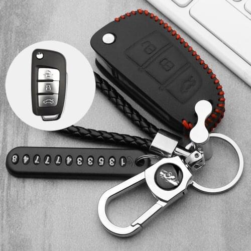 Car Key Case For Geely Emgrand X7 EX7 SUV GT GC9 borui GE Atlas Boyue EC7 EC718 EC715 Global Hawk GX7 GC7 SC6 Atlas Boyue NL-3