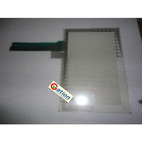 For NEW AUTOMATION DIRECT AVG EZ-S6M-R Touch Screen Glass