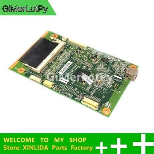 GiMerLotPy Formatter PCA Assy Formatter Board logic Main Board MainBoard for LaserJet P2015N P2015DN Q7805-60002 Q7805-69003