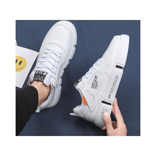 New Men Breathable Casual Walking Sports Running Shoes Platform Sneakers Outdoor Travel Fitness Sneakers Male Vulcanized Shoes