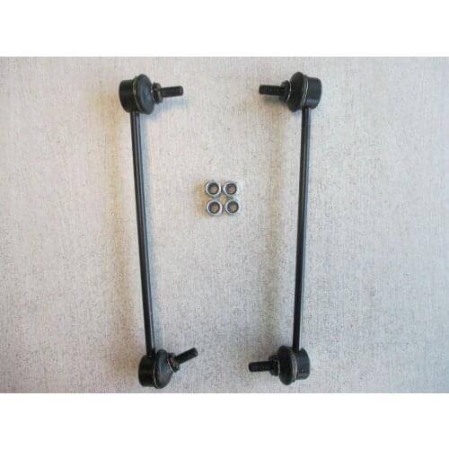 Stabilizer Link Set for VOLVO S40/V40 2001-2004 Left Right Front 2pcs , 30884179
