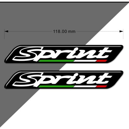 2019 For PIAGGIO Vespa Sprint 50 125 150 Sprint150 Sprint50 Sprint125 Decal Stickers Emblem Badge Logo Motorcycle Scooter Moto