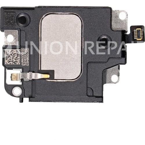 Bottom LoudSpeaker For iPhone 11 Pro Max Sound Ringer Loud Speaker Flex Cable For iPhone Replacement Parts OEM Original