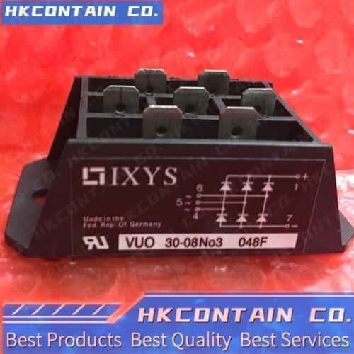 NEW MODULE VUO62-02NO7 VUO62-04NO7 VUO62-06NO7 VUO62-08NO7 VUO62-12NO7 VUO62-14NO7 VUO62-16/18NO7 VUO68-16NO7 VUO70-16NO7