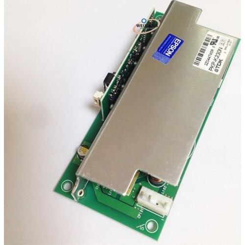 Original&New Projector Ballast For EPSON PowerLite 1925W, 1830, 1915, H314A Lamp Driver Board