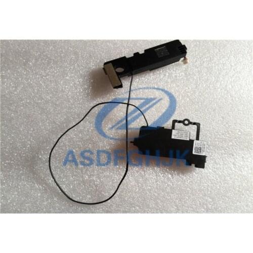 Original for Dell Inspiron 13 7353 Left and Right Speaker Set WC7TW 0WC7TW