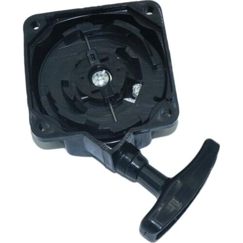 Pull Start Starter for 33cc 43cc 49cc 2-stroke Mini Gas Scooter Pocket Bike