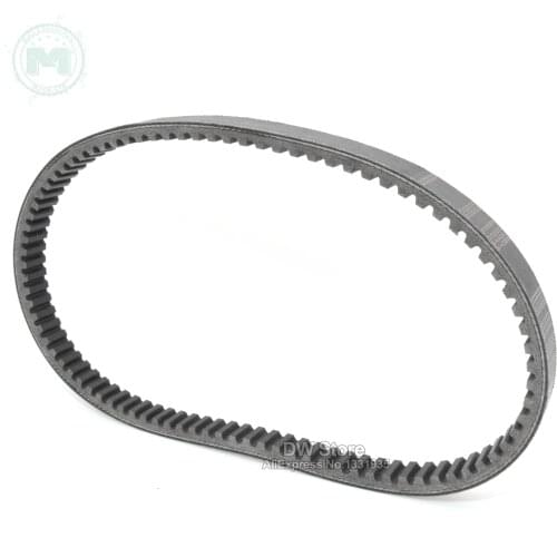 Scooter Moped ATV CVT fiber drive belt 23100 KFG 6410 for Honda for Forza 250 PS FES Foresight 250 NSS Jazz 250cc