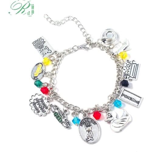 Rongji Jewelry Bracelets With Watches