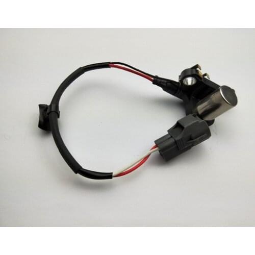 SMD 12 months warranty New 90919-05017 90080-19011 12960-00090 Crank Position Sensor For Toyota Camry RAV4 Solara Celica
