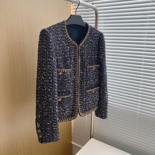 Twotwinchic Women's Coats