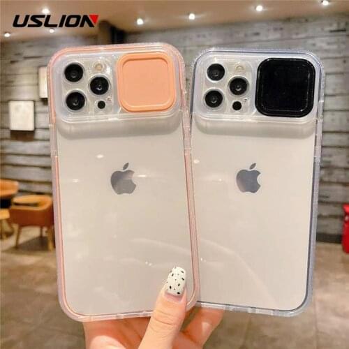 USLION Bumpers For Phones