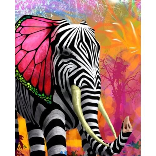 Наборы для алмазной вышивки VanKood China At AliExpress