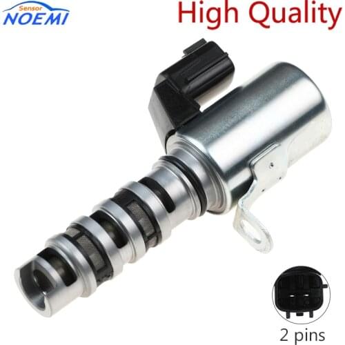 23796-AU00A VVT Variable Oil Control Valve Solenoid For Nissan 350Z 370Z Altima Armada Frontier GT-R Maxima Murano 23796AU00A