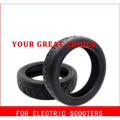 50/75-6.1 8 1/2x2 Pneumatic Thick Tire for Xiaomi Mijia M365 / Pro Electric Scooter Tire Kick Scooter Tyre 8.5 Inch Camera