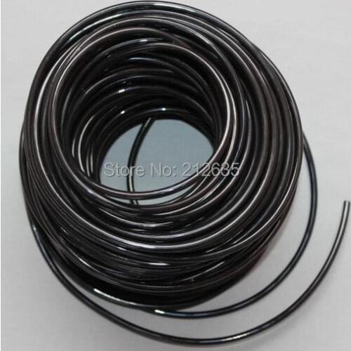 Ink line tube ink supply tube UV ink tube for DX4 printhead,Roland Mimaki Mutoh solvent printer small damper