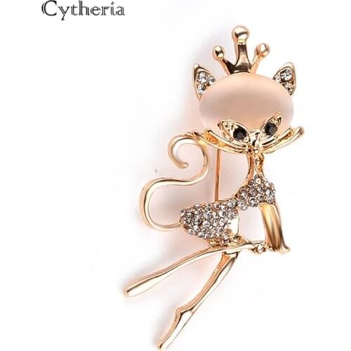 Броши с кошками на одежду CYTHERIA China At AliExpress