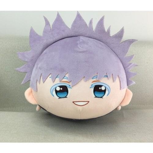 Jujutsu Kaisen Gojo Satoru Plush Toy Stuffed Doll Birthday present for a Child