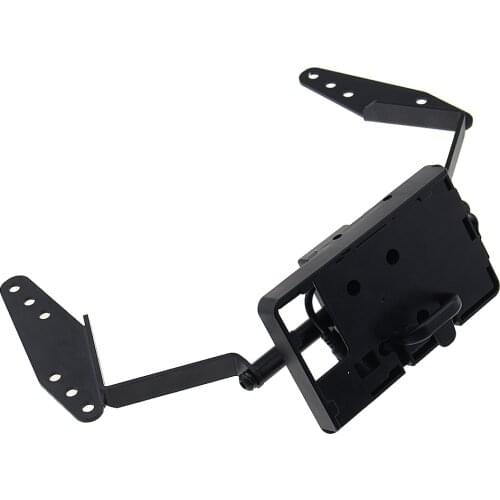 DL650 XT V Strom Motorcycle Navigation Phone Mount Bracket for Suzuki Vstrom DL 650 2017 2018 2019 Accessories