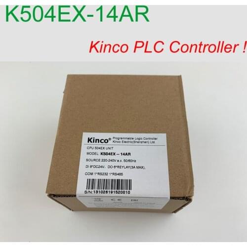 K504EX-14AR CPU module 100% Tested Good Qualiy New,Factory sales&have in stock