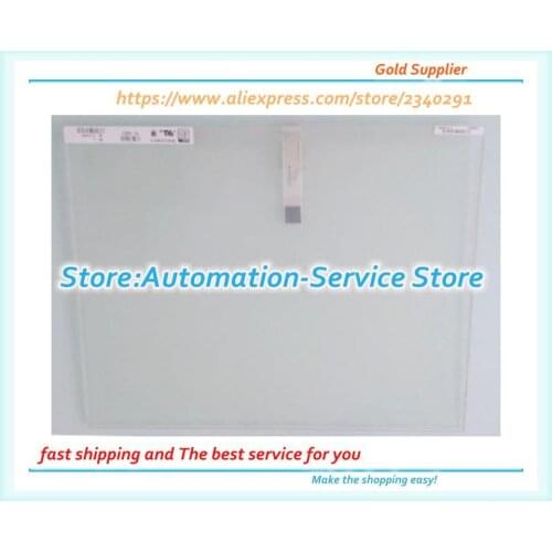 New Touch Screen Glass Panel Use For P/N:E098279 SCN-A5-FLT15.0-005-0H1-R