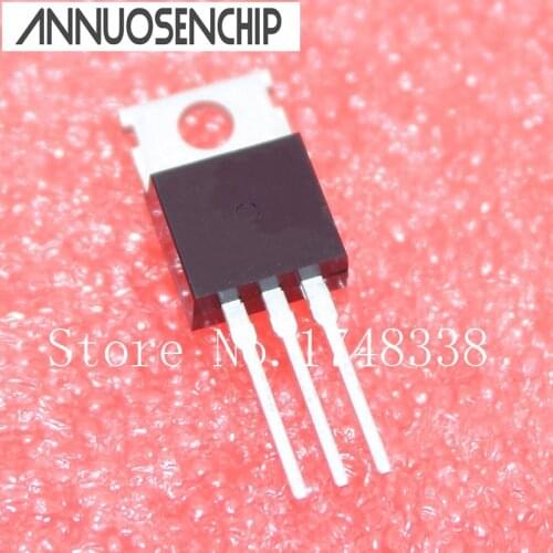 10PCS TO-220 IRF710 IRF720 IRF730 IRF740 IRF610 IRF620 IRF624 IRF630 IRF631 IRF644 IRF510 IRF520 IRF530 IRF540 IRF830 IRF840 NEW