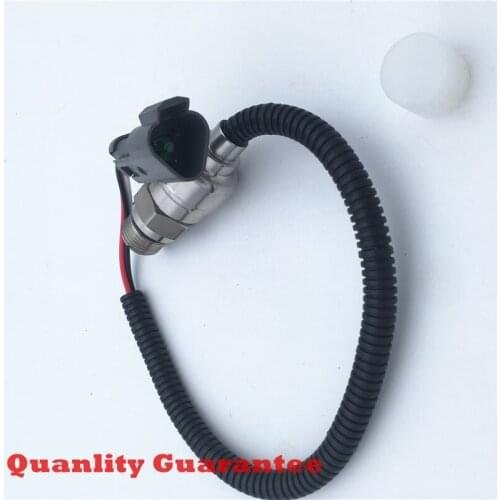 New Pressure Sensor 221-8859 221-8859HE02 2218859 for Caterpillar 320C E320C Excavator