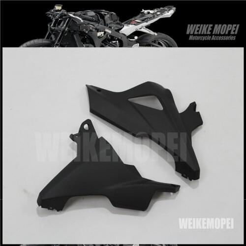 Motorcycle Fairing Lower Side Cowl Cover Panel Fit For HONDA CBR250R CBR 205R 2011 2012 2013