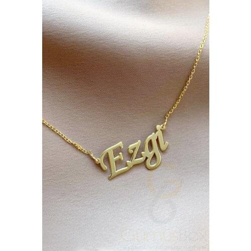 Special Design Is 925 Sterling Silver Necklace