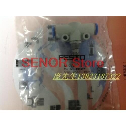 Brand new original throttle valve GR-QS-8 193970