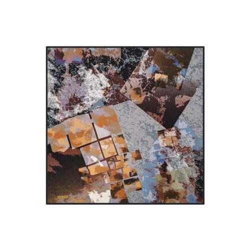 AKER SPORT WOOLTOUCH SCARF 7610223-921