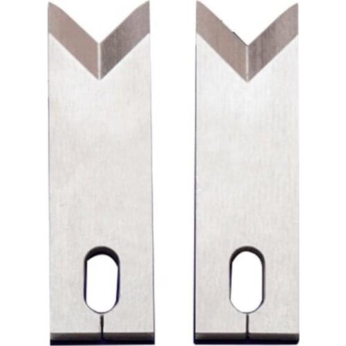 Stripping Blade for Automatic Wire Stripping Machine