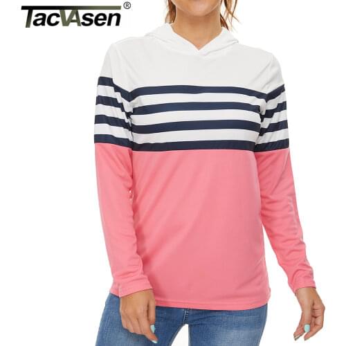 TACVASEN Sweatshirts For Women